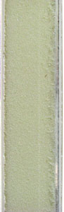 Beispiel einer Sandwichplatte mit Gfk Deckschichten, PU Hartschaum und einer Aluminiumschicht zur Verstärkung