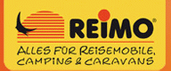 reimo Logo