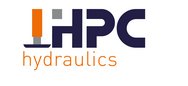 HPC Hydraulics Logo