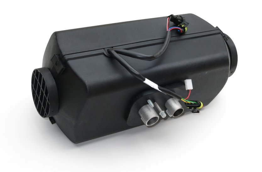 1-5KW Diesel-Luftheizgerät Kompatibel für Wohnmobile, Wohnwagen