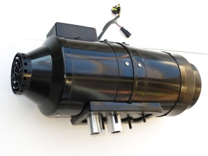 Heizung Planar 8DM